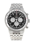 Pre-Owned Breitling Navitimer Watch